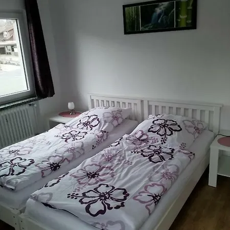 Sonneneck Scharzfeld