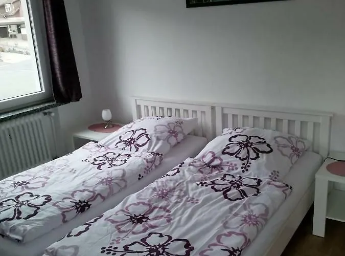 Sonneneck Scharzfeld